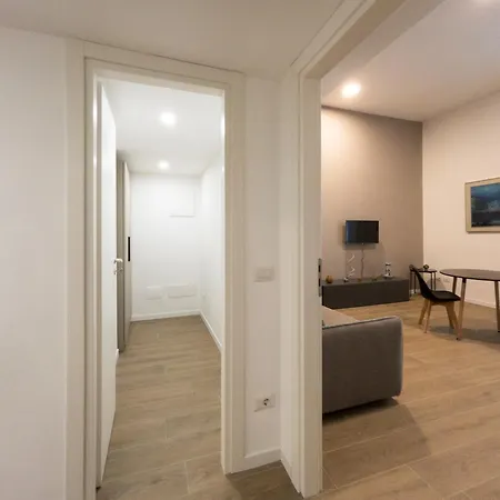Rrrapido Suites - Paolo Sarpi Milan Exterior photo