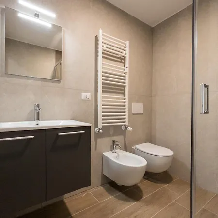 Rrrapido Suites - Paolo Sarpi Milan Exterior photo