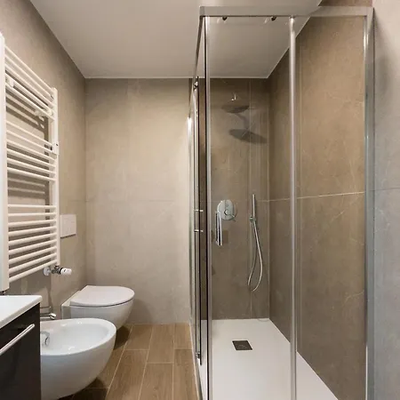 Rrrapido Suites - Paolo Sarpi Milan Exterior photo