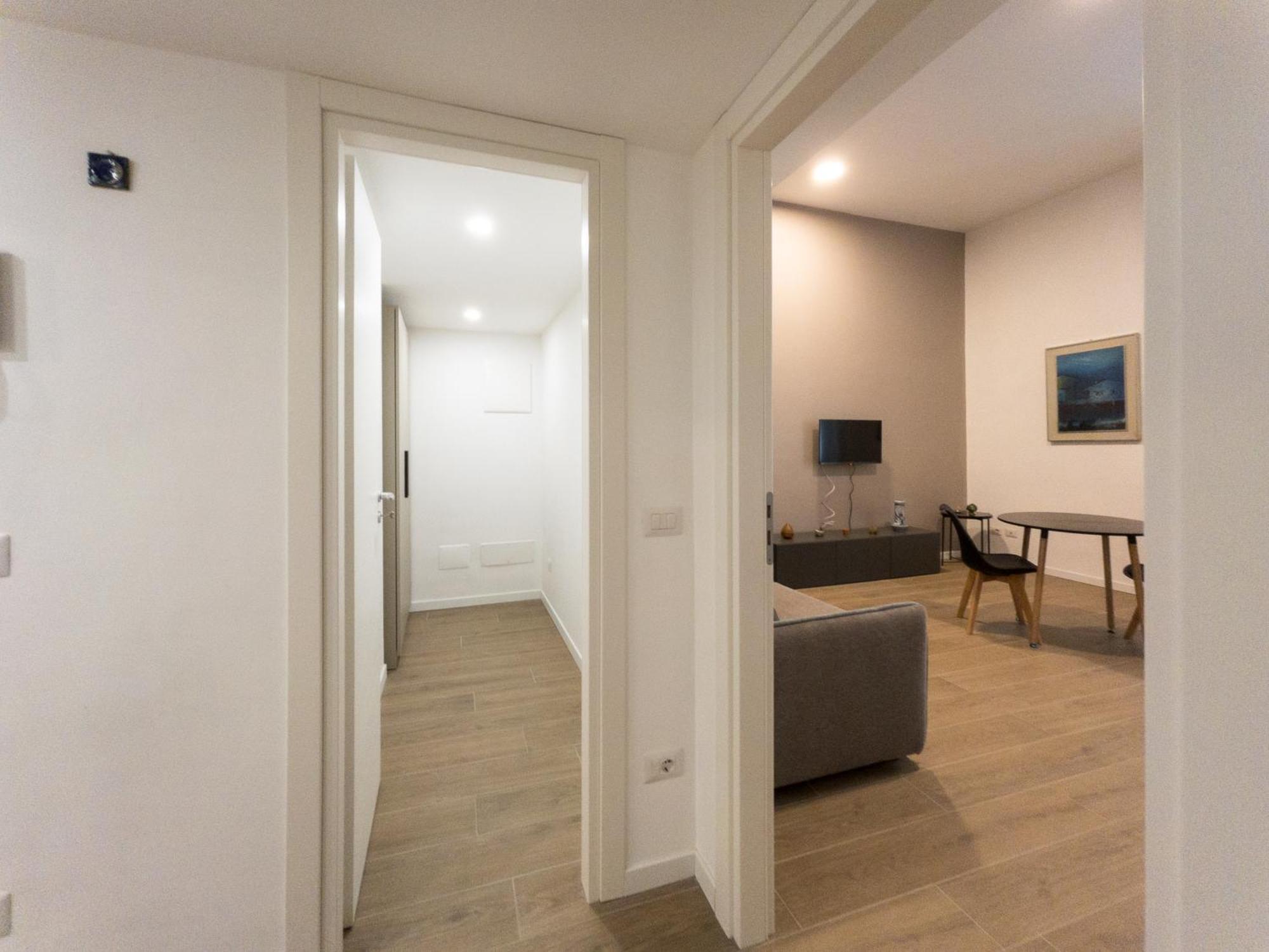 Apartamento Rrrapido - Paolo Sarpi
