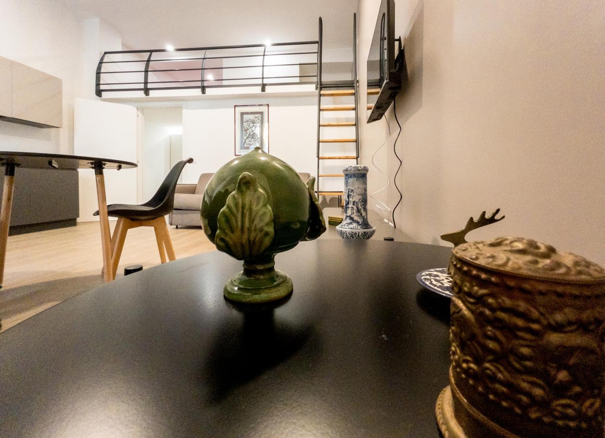 Apartamento Rrrapido - Paolo Sarpi