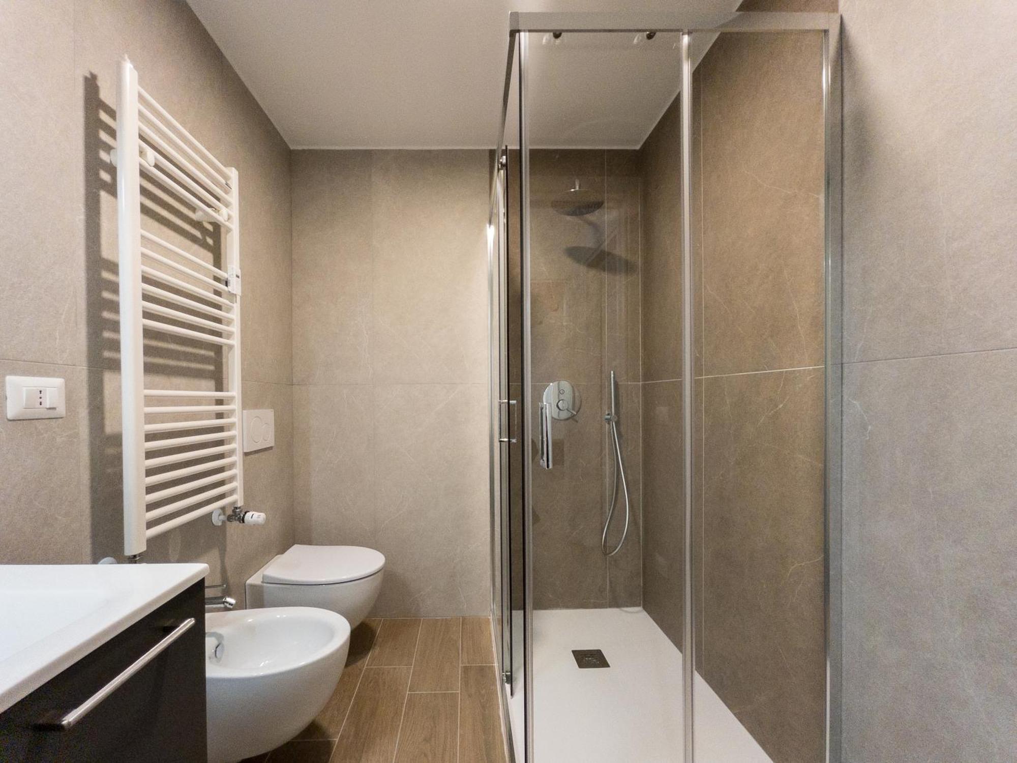 Apartamento Rrrapido - Paolo Sarpi Milán